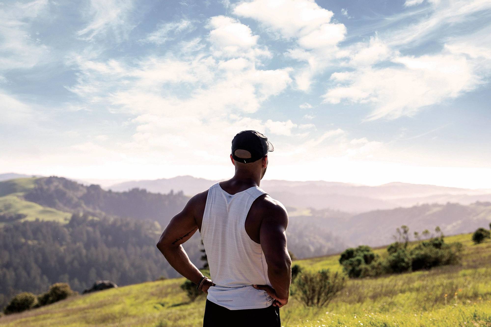 canyon ranch woodside run